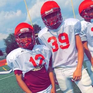 Meet your Posher, Dustyn